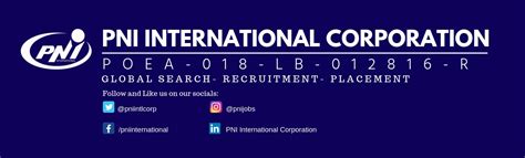 pni international corporation reviews